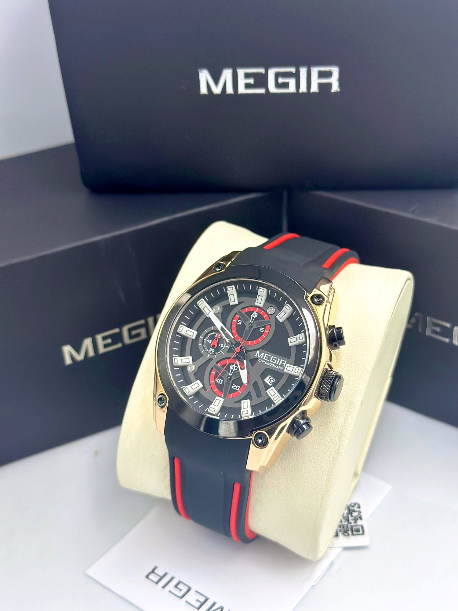 Montres MEGIR pour homme