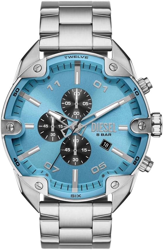 Diesel Spiked DZ4655 pour homme