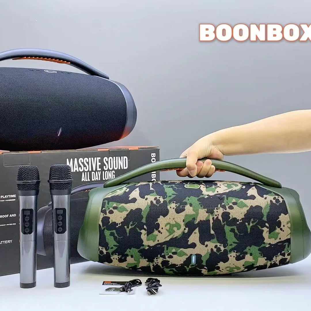 Boombox