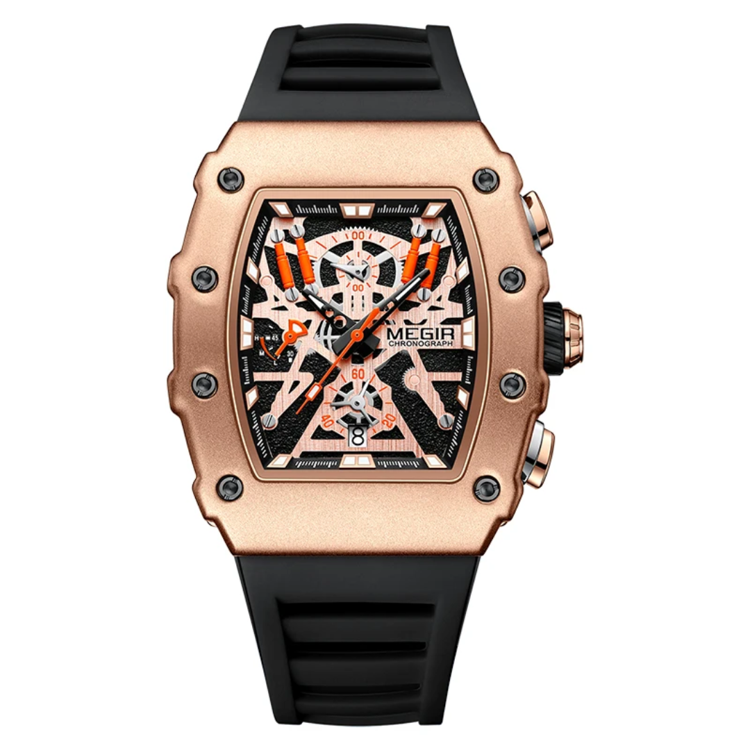 Montre de sport MEGIR