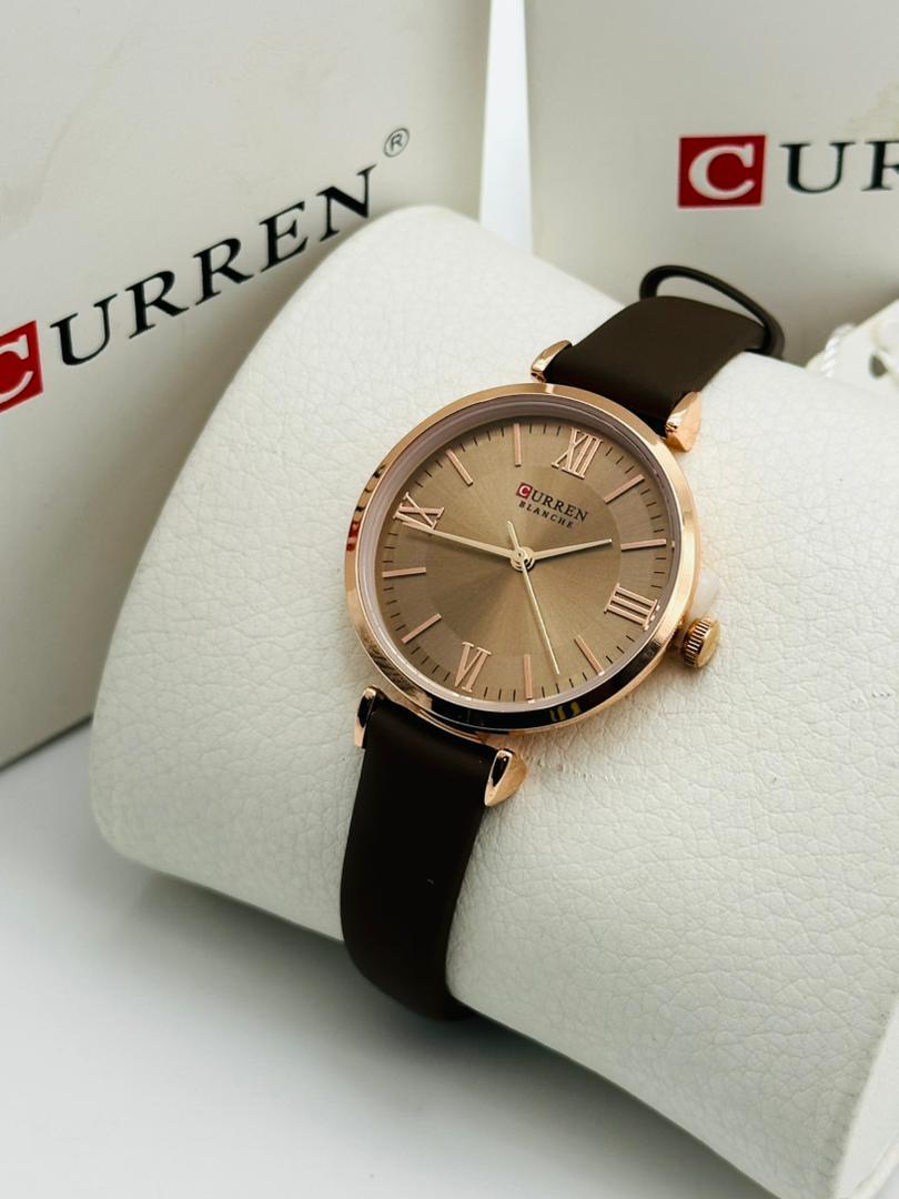CURREN