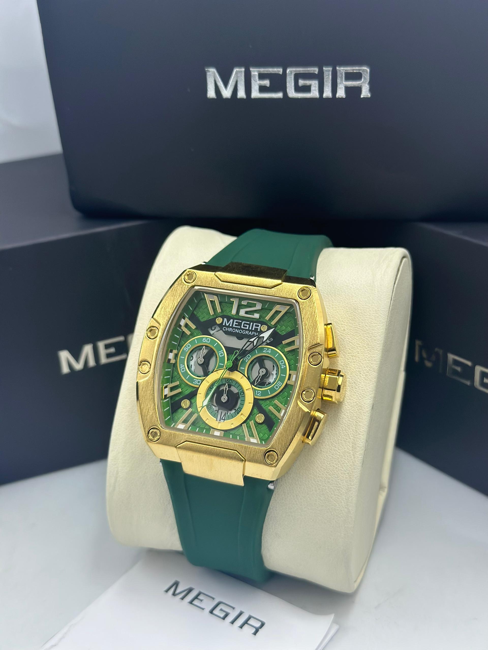Montre de sport MEGIR