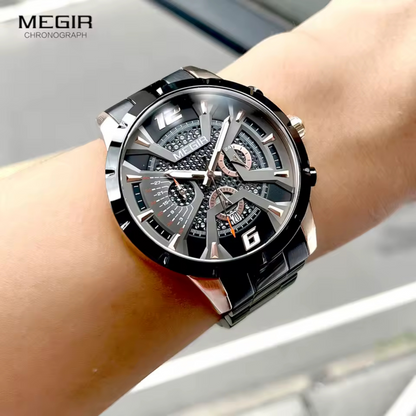 Montre d&
