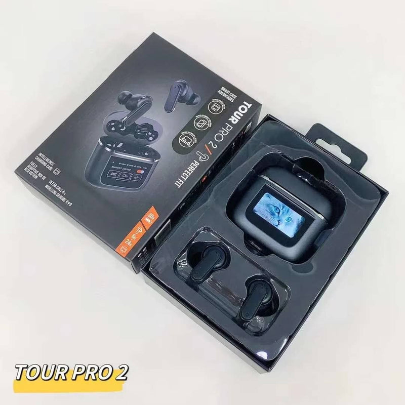 JBL tour 2pro