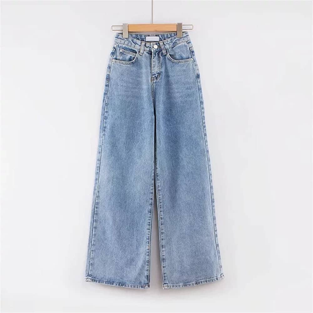 Jeans Gros-bas