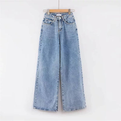 Jeans Gros-bas