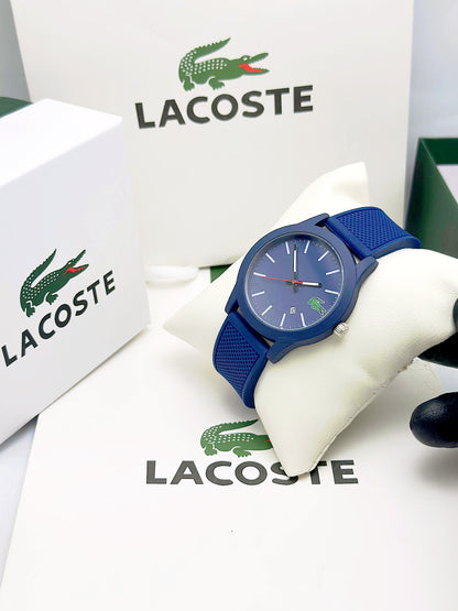 Montre LACOSTE .12.12