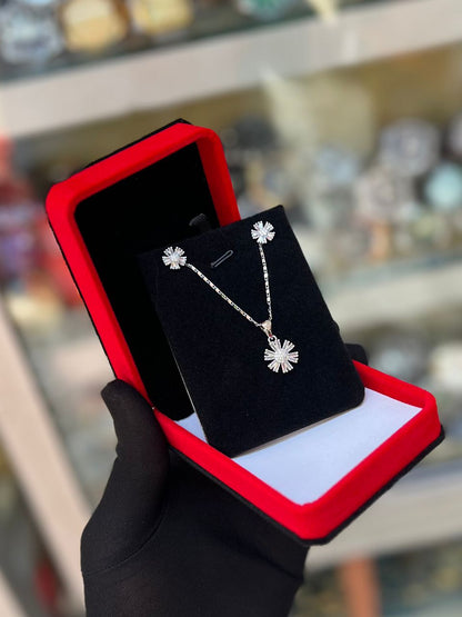 Ensemble de Complet