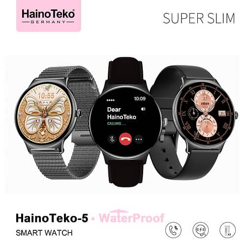 Hainoteko-5
