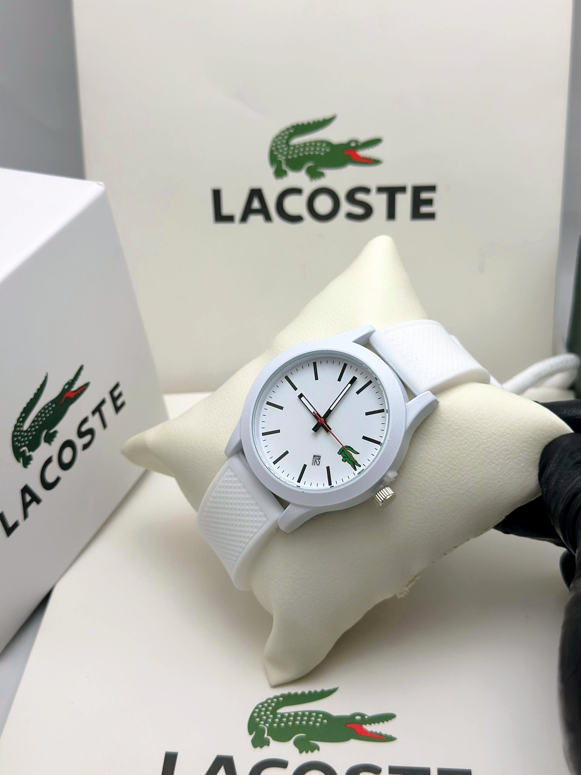 Montre LACOSTE .12.12