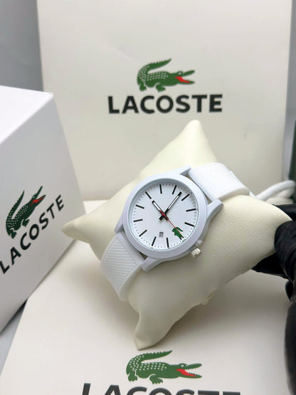 Montre LACOSTE .12.12