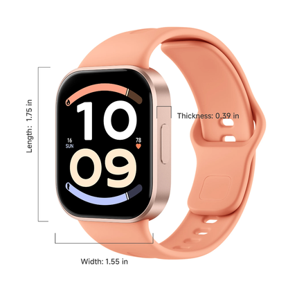 Redmi watch 6 active