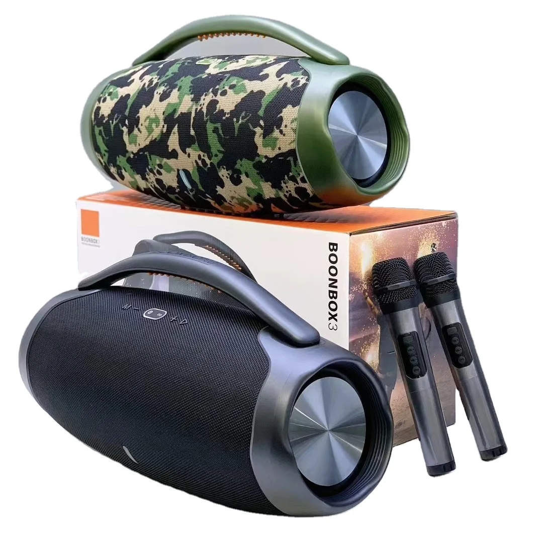 Boombox