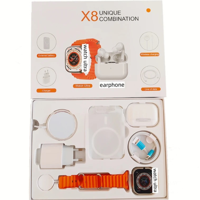 X8