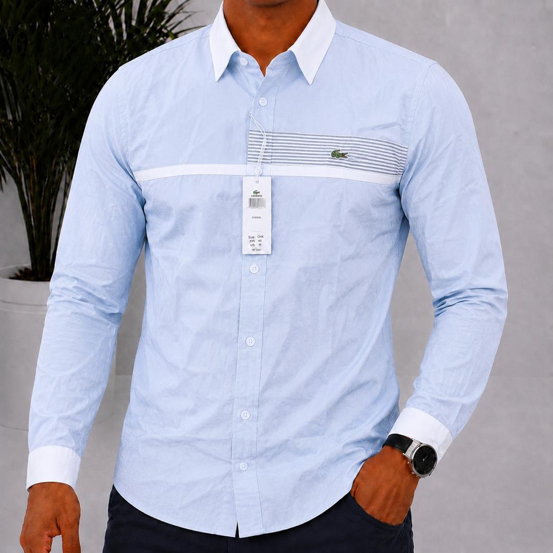 Chemise