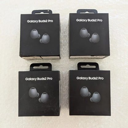 Galaxy buds 2pro