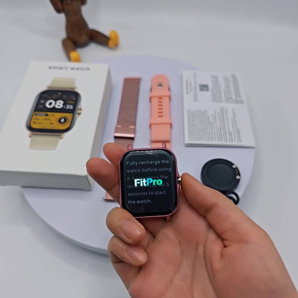 Smart watch