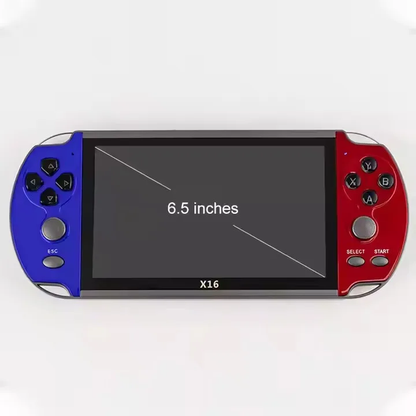 X16