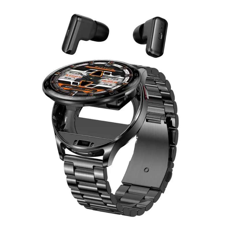 ST_7 WATERPROOF