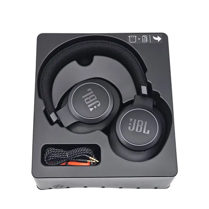 Jbl 660