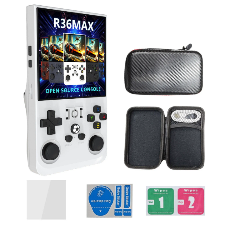 R36max
