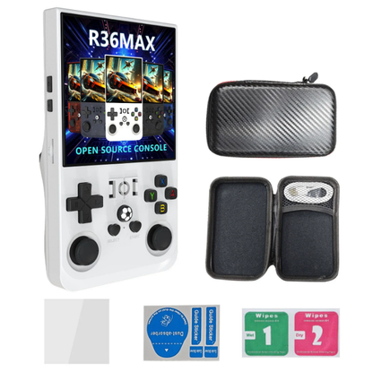 R36max