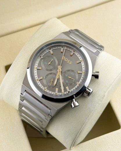 BOSS Candor Chrono (modèle 1514250)