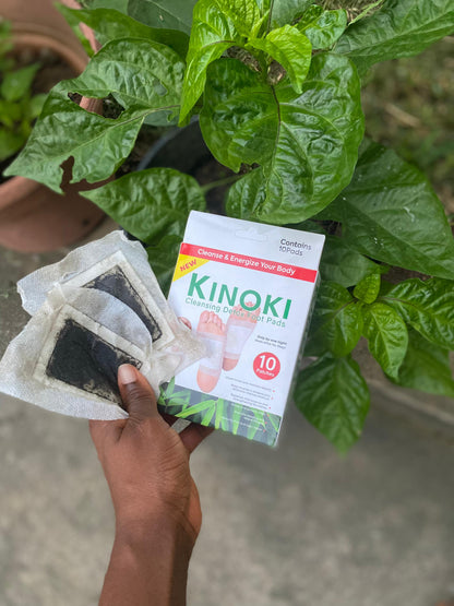Kinoki
