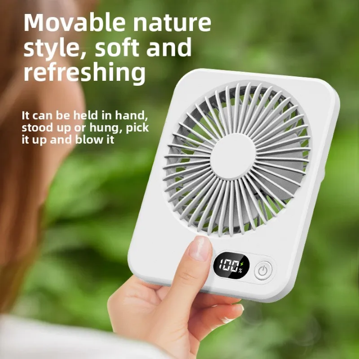 Ventilateur de bureau
