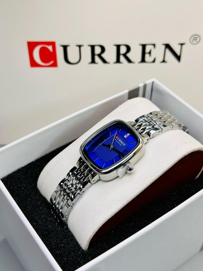 CURREN