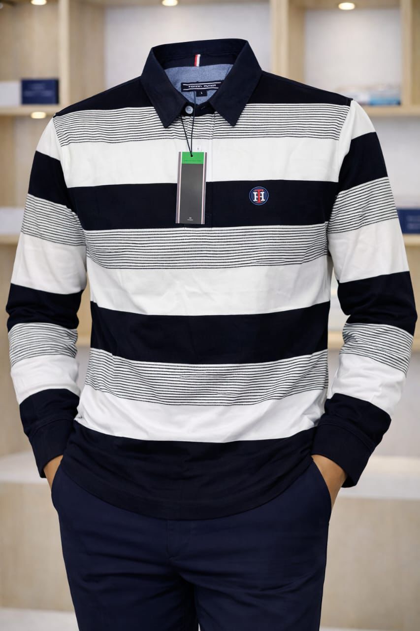 Polo tommy