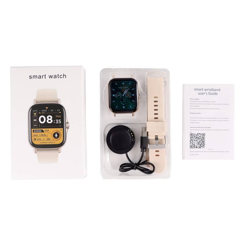 Smart watch