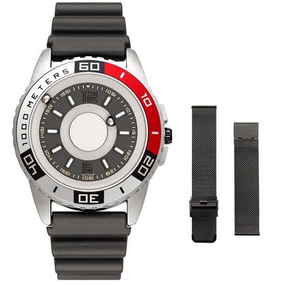 Montre magnétique EUTOUR