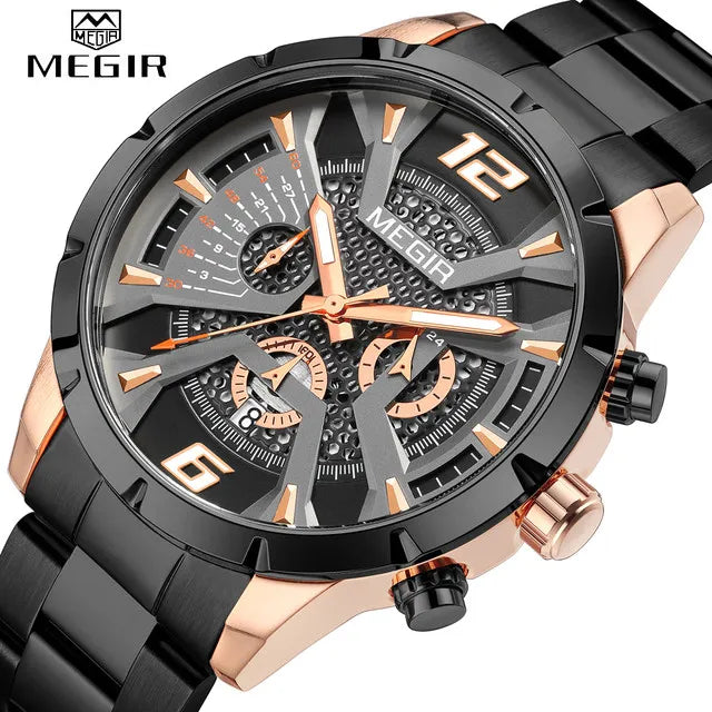Montre d&