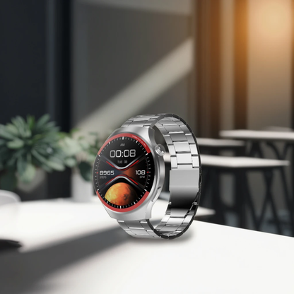 Watch 4 pro