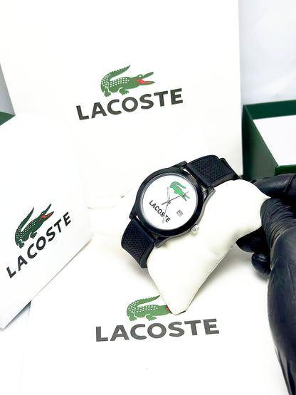 Montre LACOSTE .12.12