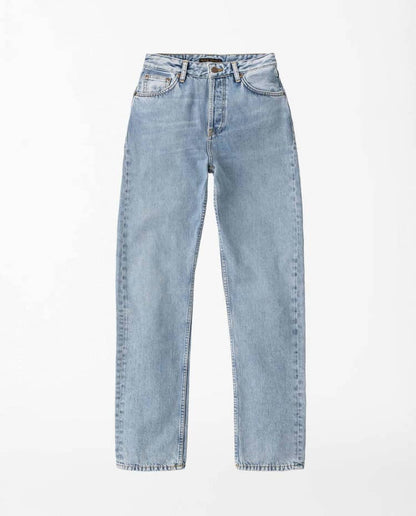 Jeans délavé