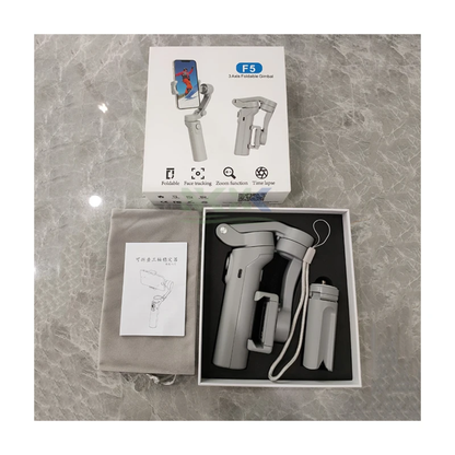 Stabilisateur de téléphone F5