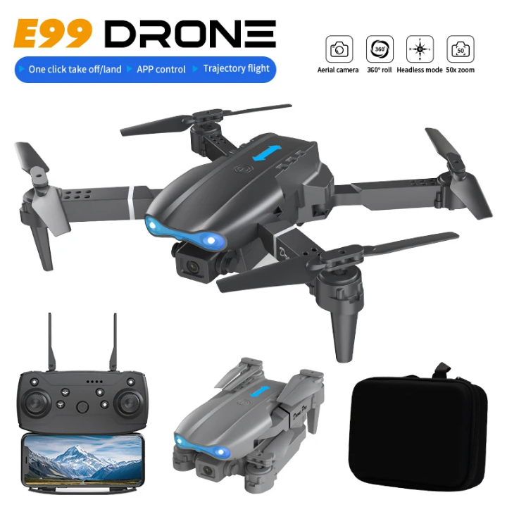 Drones E99