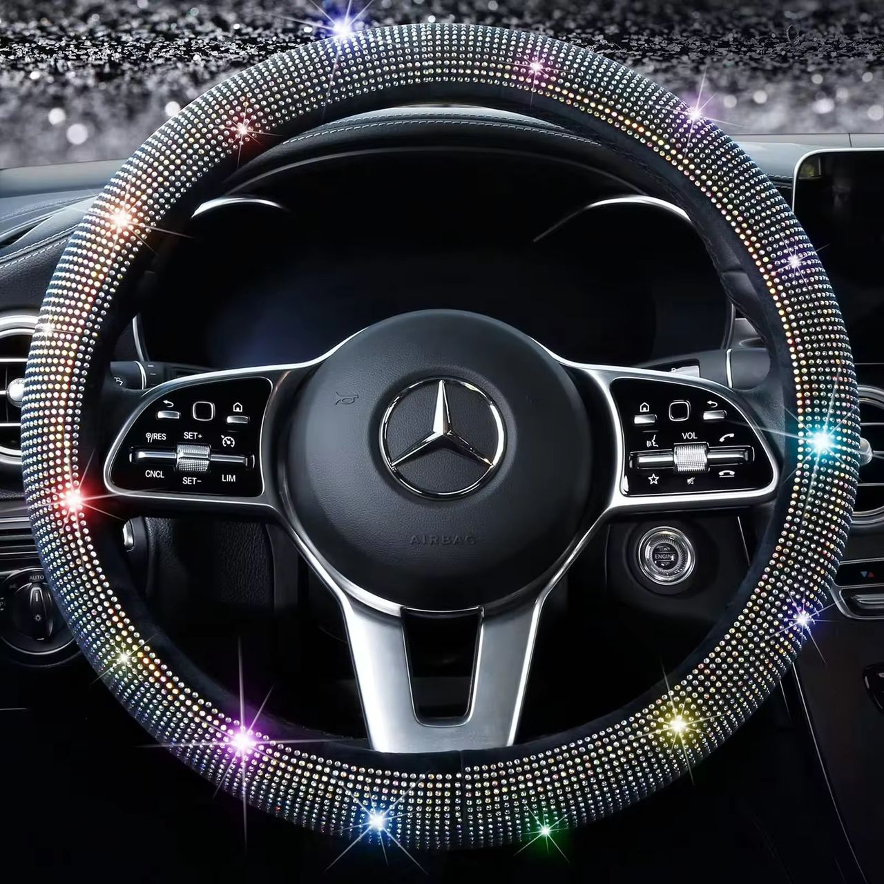 Housse de voiture