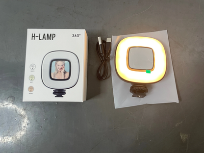 H-lamp