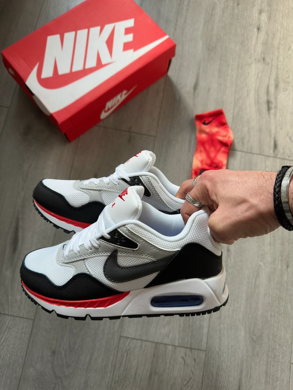 Nike