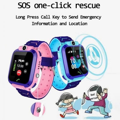 Smart watch
