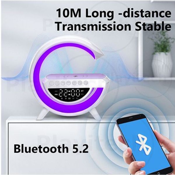 Suport charge LED