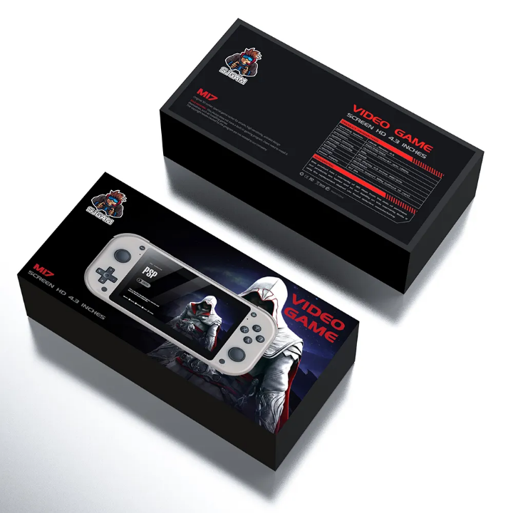 Vidéo game