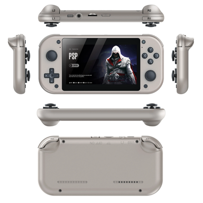 Vidéo game