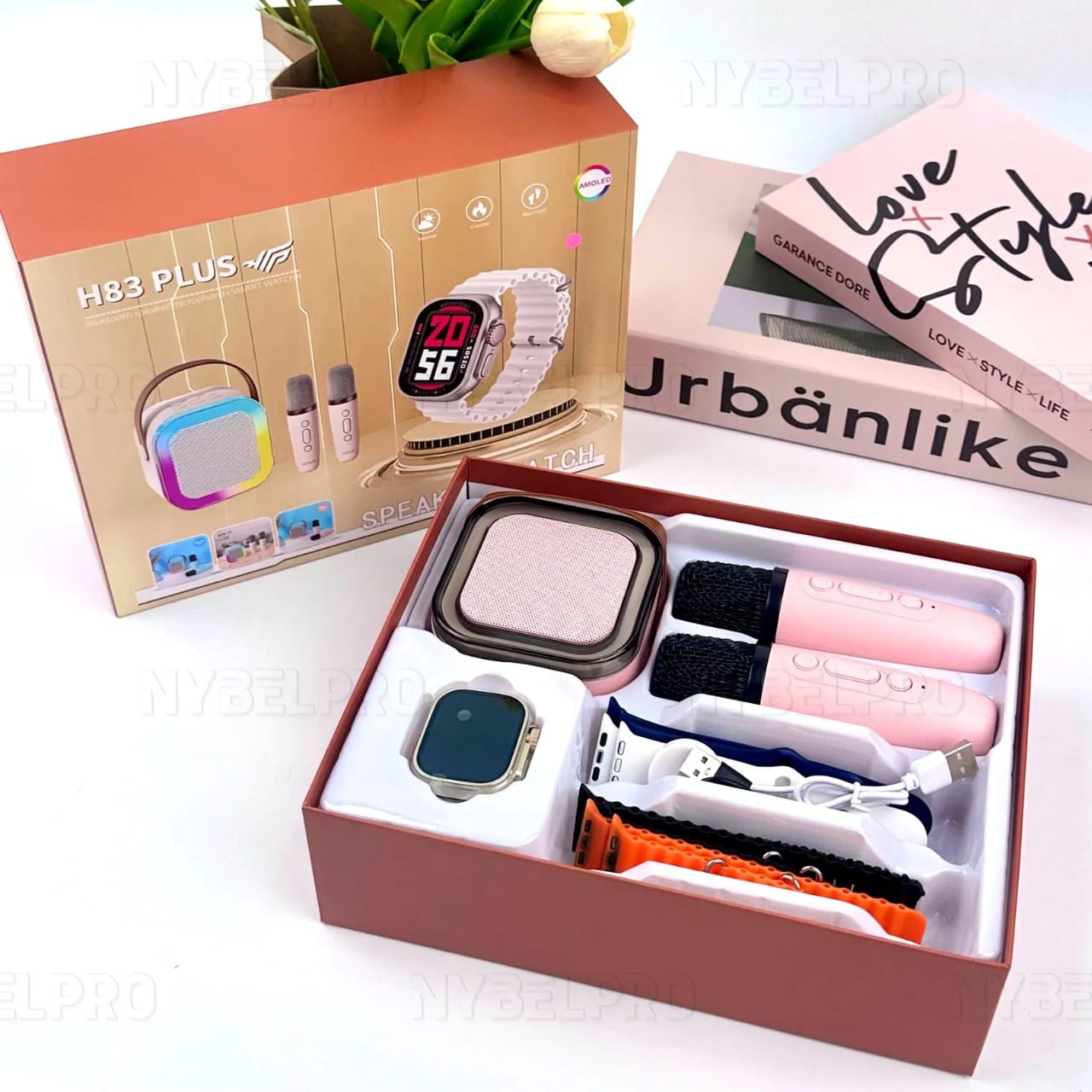 KIT smart Watch