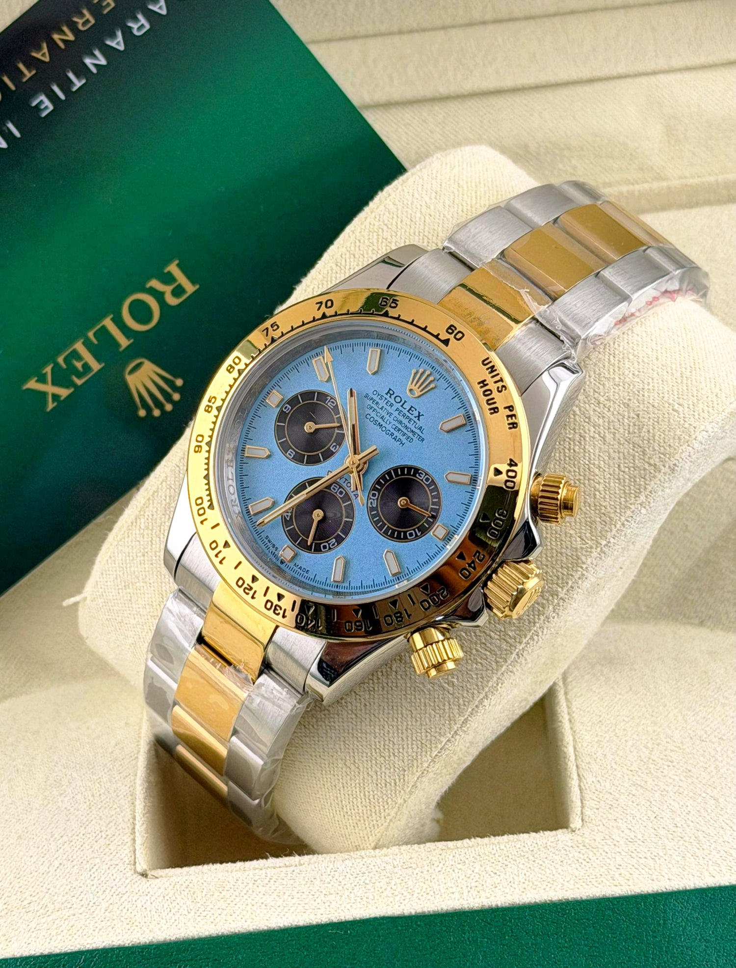 Montre Rolex Cosmograph Daytona