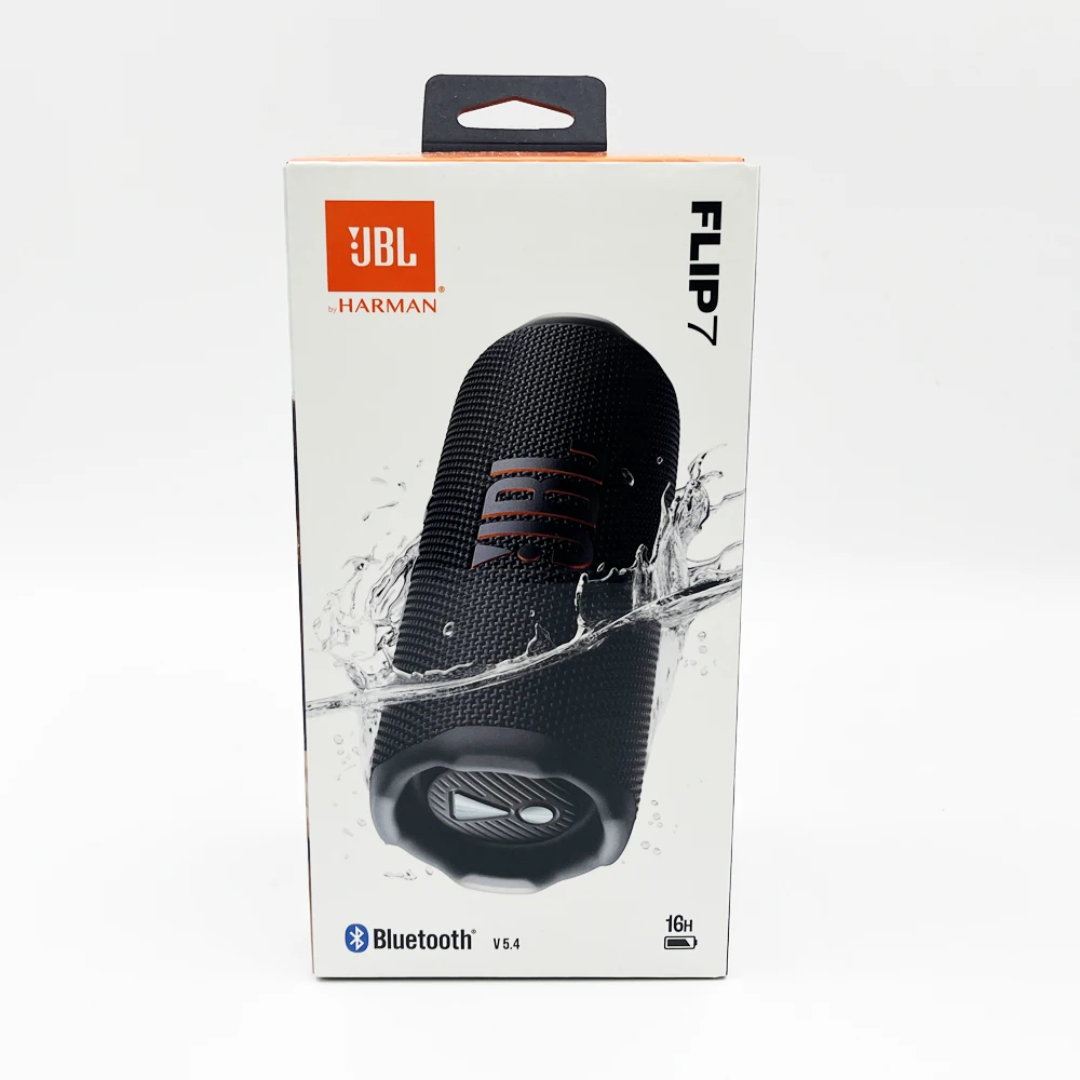 JBL flip 7