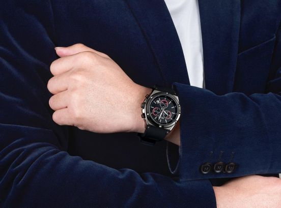 Montre Megir pour homme
